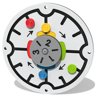 Mini Ludo (Trouble) Insert