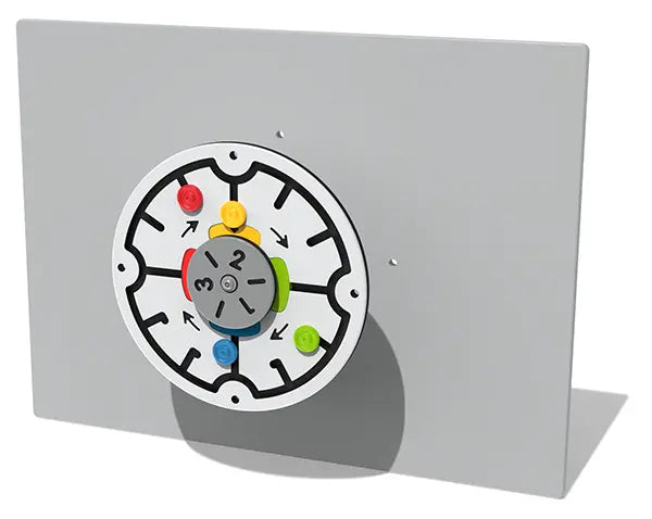 Mini Ludo (Trouble) Insert