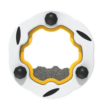 Mini Shaker Panel Insert