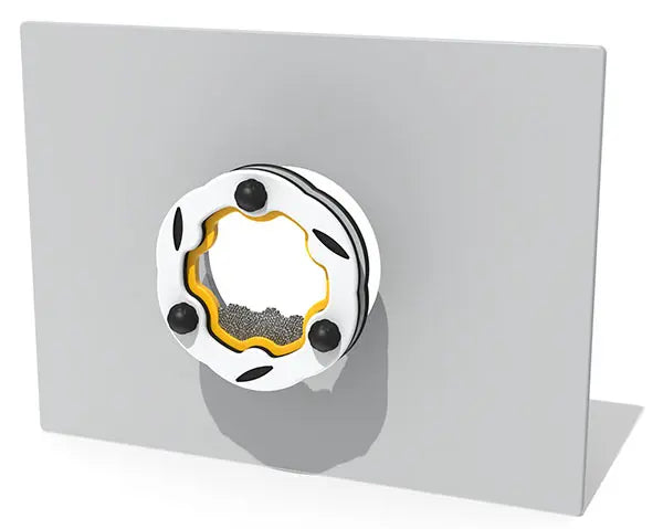 Mini Shaker Panel Insert