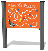 Noodle Doodle Play Panel