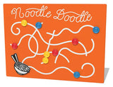 Noodle Doodle Play Panel