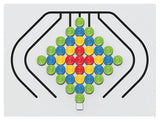 Pattern Sliders Play Panel