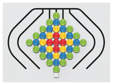 Pattern Sliders Play Panel
