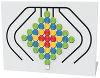 Pattern Sliders Play Panel