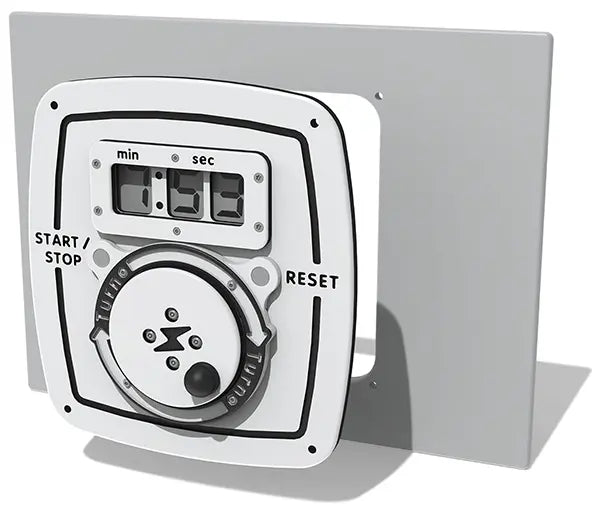 RotoGen 3 Digit Timer Insert