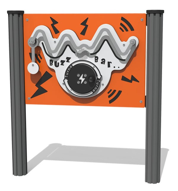 RotoGen Buzz Bar Play Panel