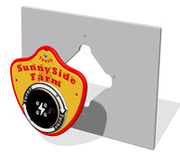 RotoGen Sunny Side Farm Insert