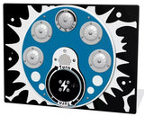 RotoGen Power Reactions Play Panel