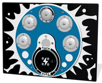 RotoGen Power Reactions Play Panel