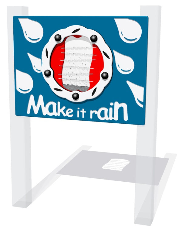 Make it Rain NGP Play Panel