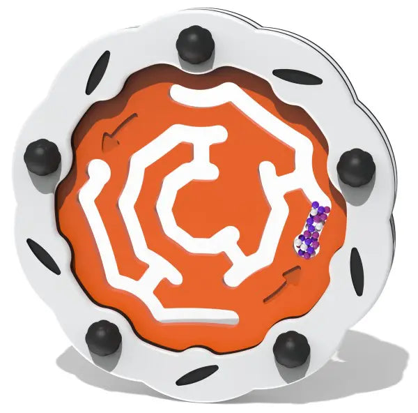 Rotor Maze Insert