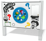 Scientific Colours Play Panel