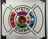 Sensory Fidget Play Panel