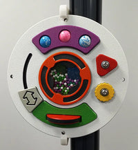 Mini Sensory Fidget Insert