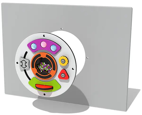 Mini Sensory Fidget Insert