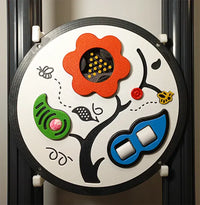 Sensory Insert