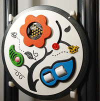 Sensory Insert
