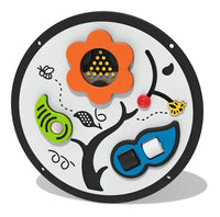 Sensory Insert