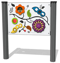 Sensory Play Panel