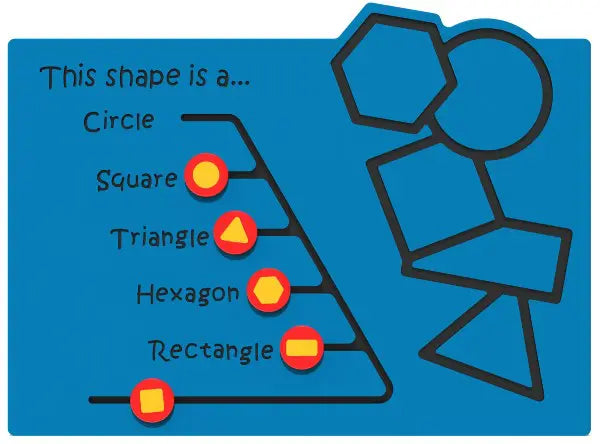 This Shape Sliders Play Panel