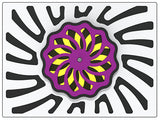 Spiral Spin Play Panel