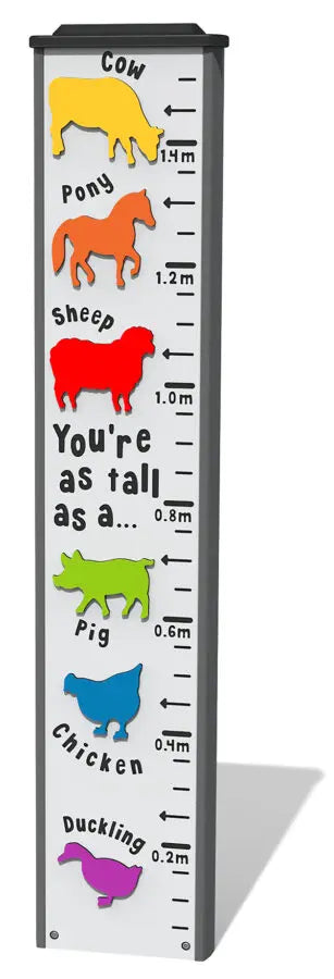 Farm Totem