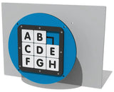 Tile Side Letter Insert