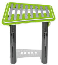 Virtuoso Musical Angled Flat Chimes