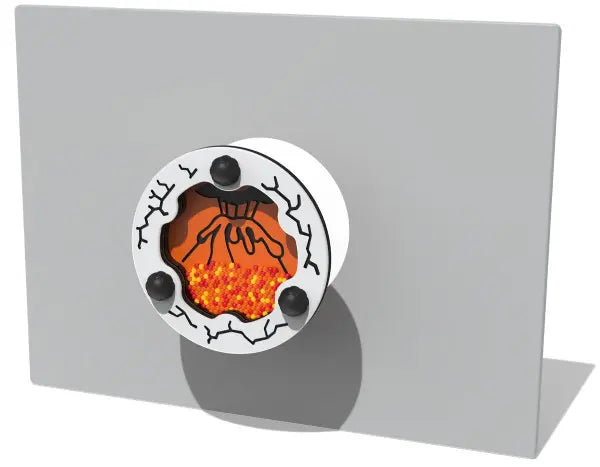 Mini Volcano Insert