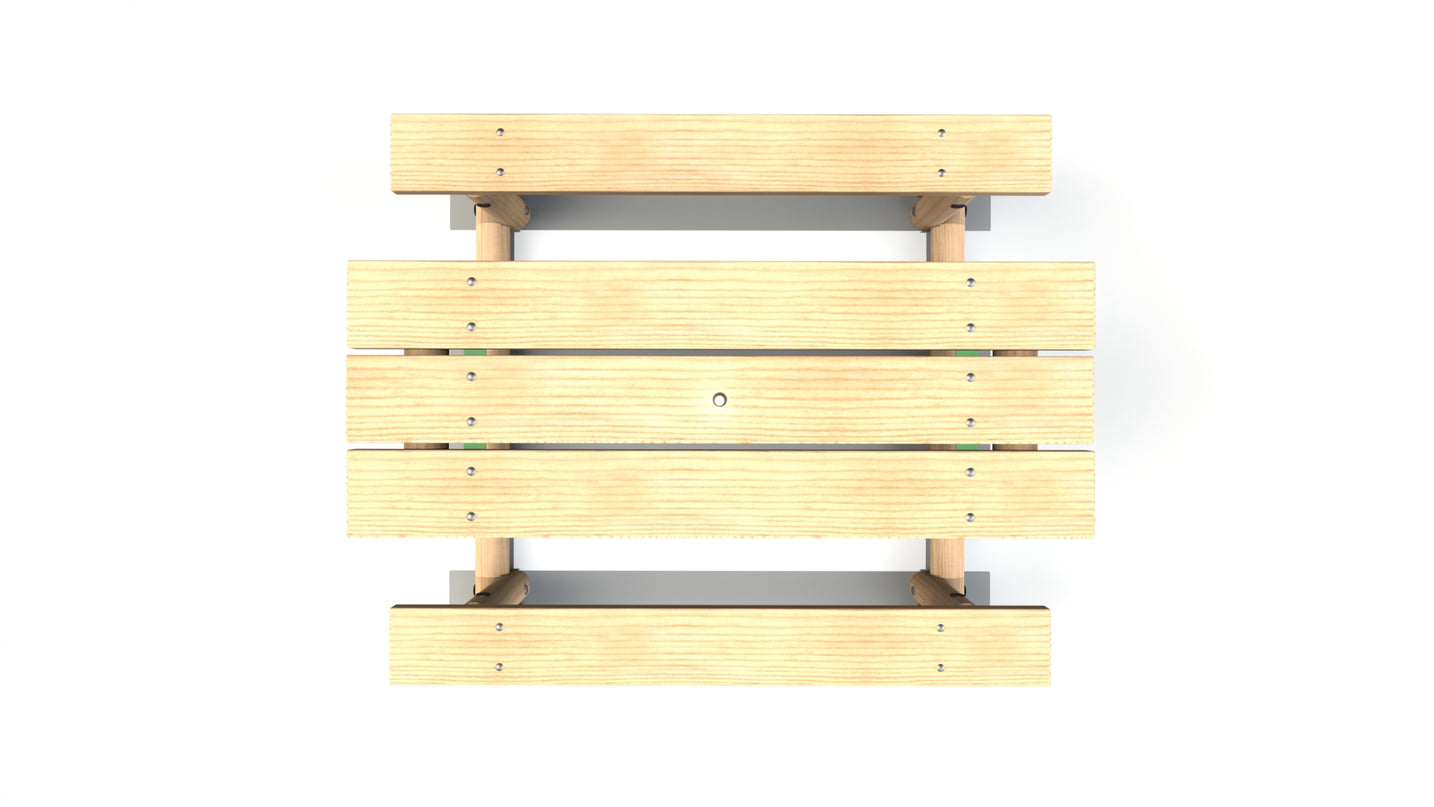 Frankton Picnic Bench
