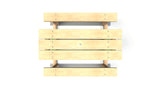 Frankton Picnic Bench