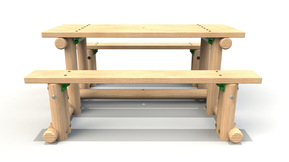 Frankton Picnic Bench