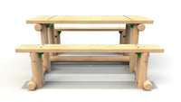 Frankton Picnic Bench