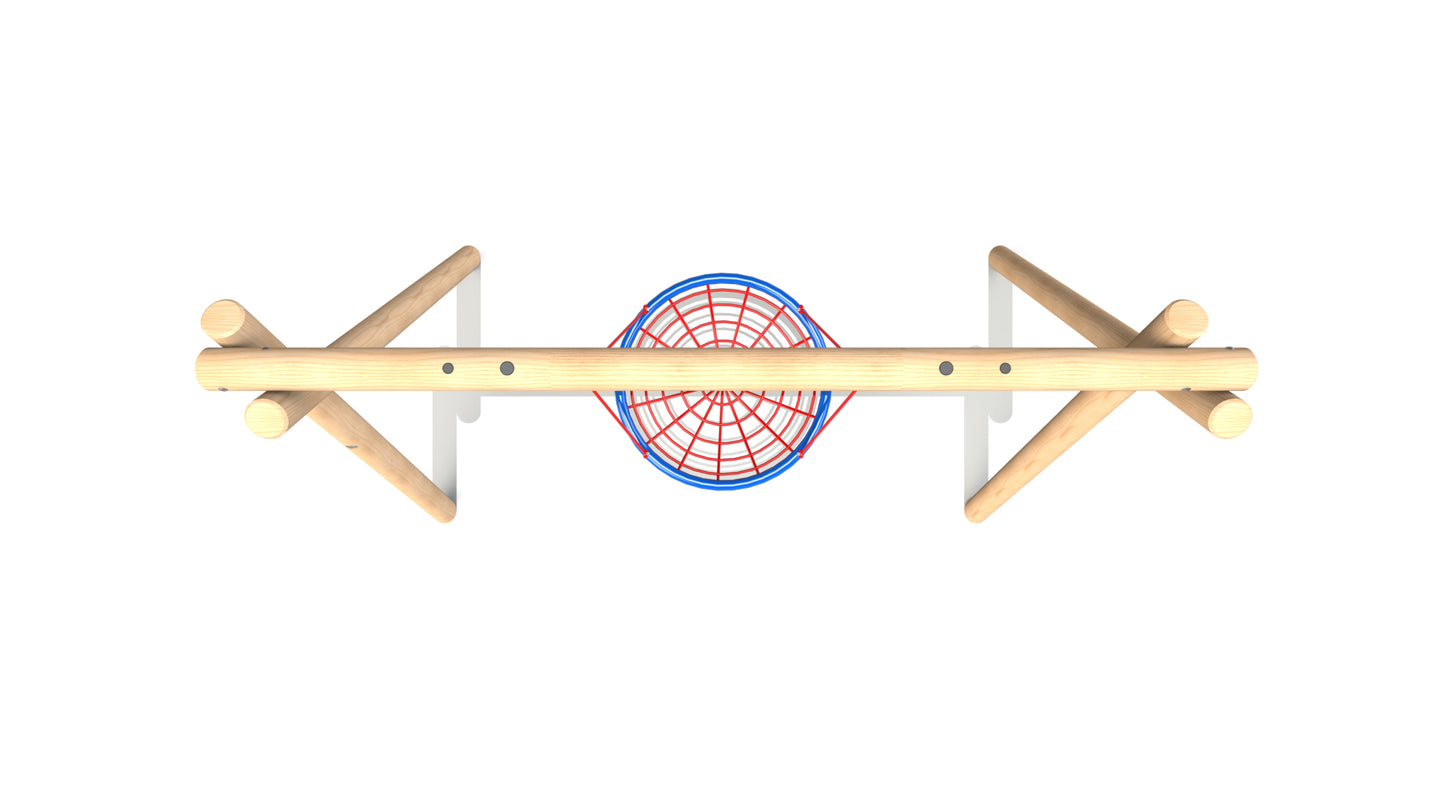 Group Swing (2.4m)