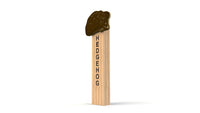 Hedgehog Animal Post