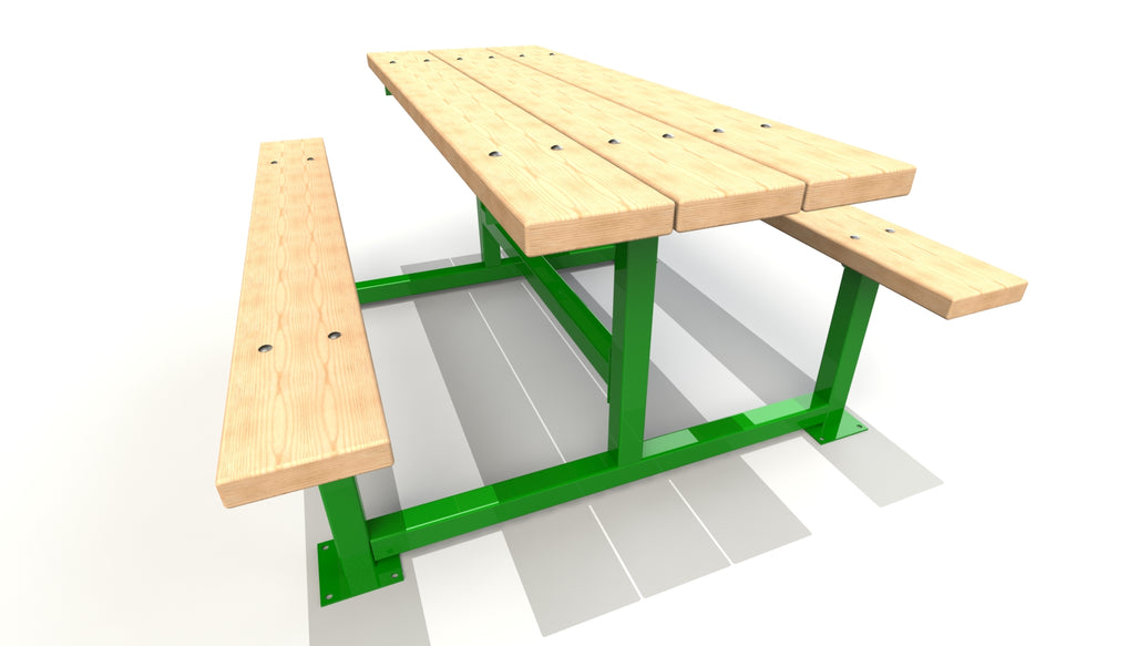 Holt Picnic Bench
