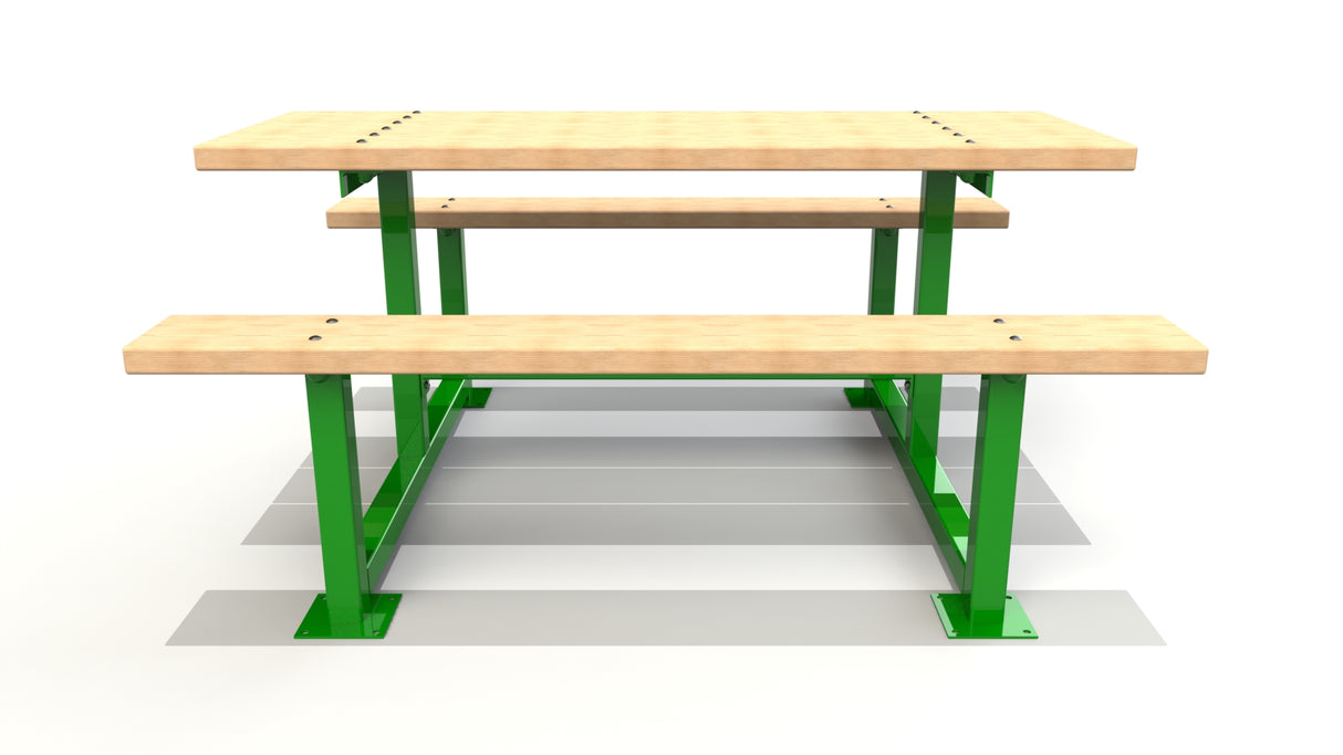 Holt Picnic Bench