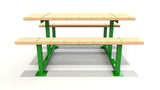 Holt Picnic Bench
