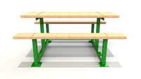 Holt Picnic Bench