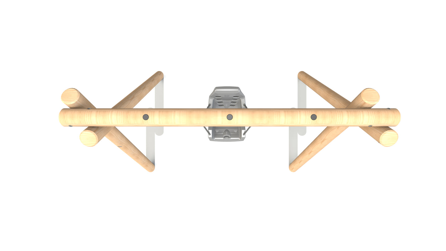 Inclusive Swing (2.4m)