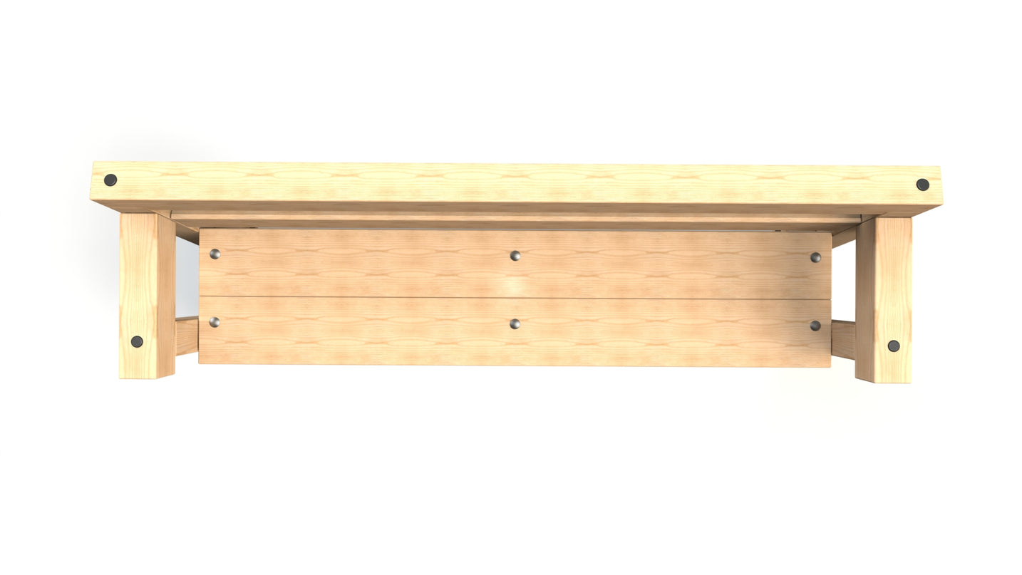 Knolton Bench