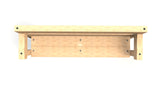 Knolton Bench