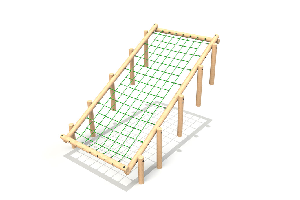 Large Embankment Net