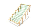 Large Embankment Net
