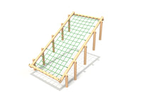 Large Embankment Net