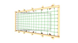 Large Embankment Net