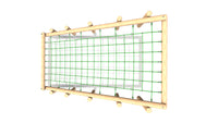 Large Embankment Net