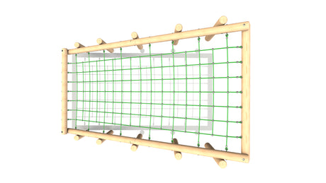 Large Embankment Net