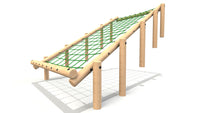 Large Embankment Net